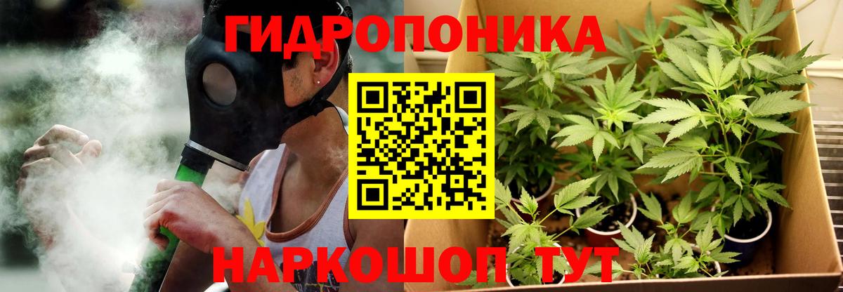 Канабис White Widow Стрежевой